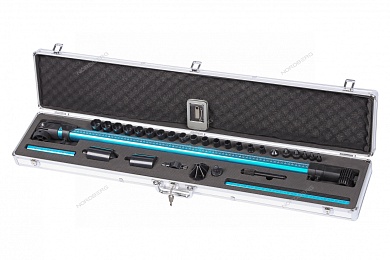 линейка измерительная nordberg m3