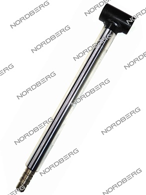 поршень цилиндра, короткий nordberg 14  для 46trke