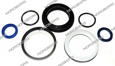 комплект прокладок nordberg tc-20-1630000
