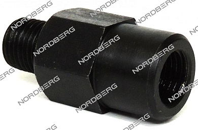 переходник манометра nordberg tc-10-1620004