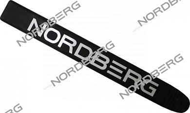кожух  пластиковый на монтировку nordberg c-54-8000019 (5909016)