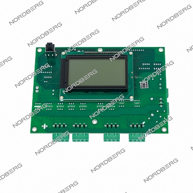 плата вычислительная для nf13p (2020) nordberg 0se118cr000