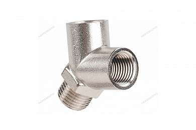 тройник y-образный fmf1/4"